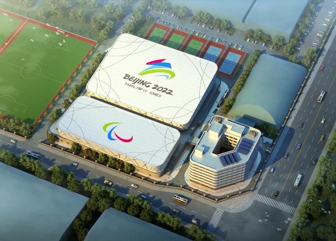 北京市建筑長城杯金獎工程揭曉!中裝建設(shè)參建的冬奧工程榮膺在列! 北京市建筑長城杯金獎工程揭曉!中裝建設(shè)參建的冬奧工程榮膺在列!